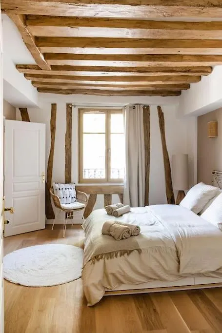 Pavillon Eden « le Cocon » Daire *